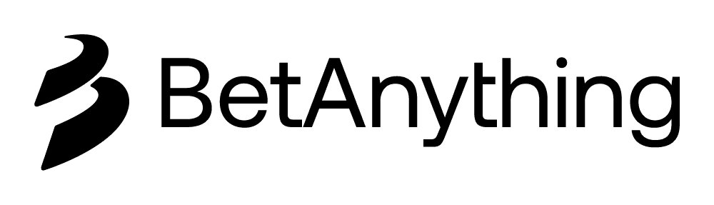 BetAnything logo